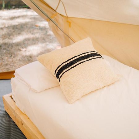 Hotel Glamping Zone Montanejos Exteriér fotografie