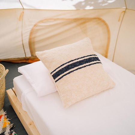 Hotel Glamping Zone Montanejos Exteriér fotografie